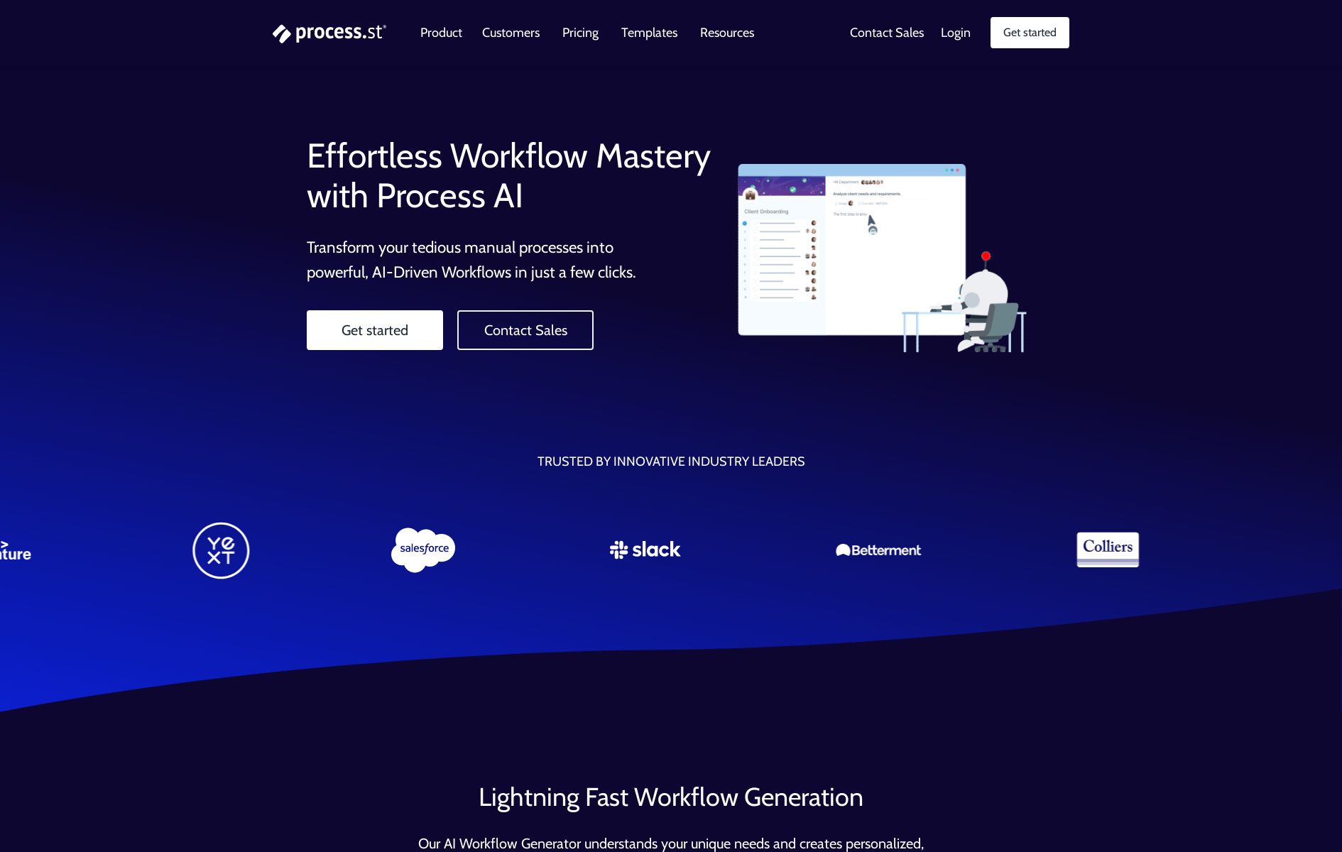 Process AI - AI Insights